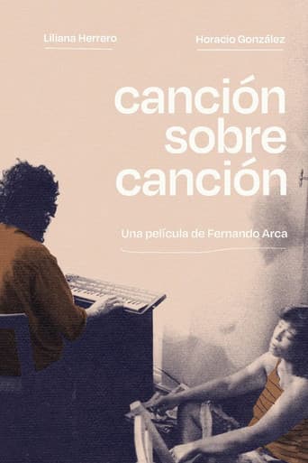 Poster for Song on Song