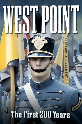 Poster for West Point: The First 200 Years