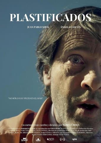 Poster for Plastificados