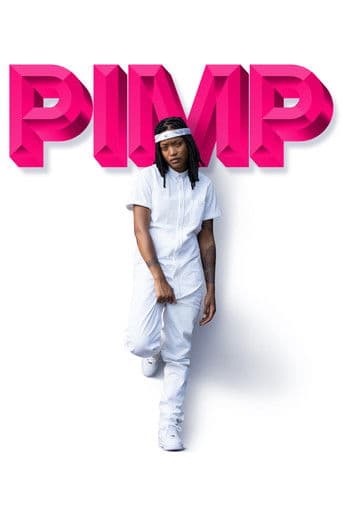 Poster for Pimp