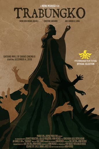 Poster for Trabungko