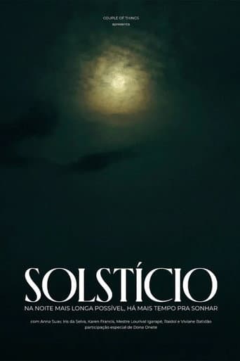 Poster for Solstice