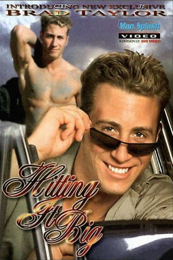 Poster for Hitting It Big