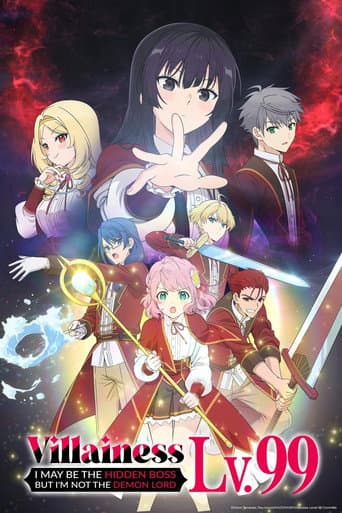 Poster for Season 1