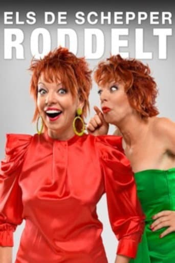 Poster for Els De Schepper Roddelt
