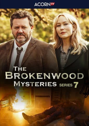 Poster for Season 7