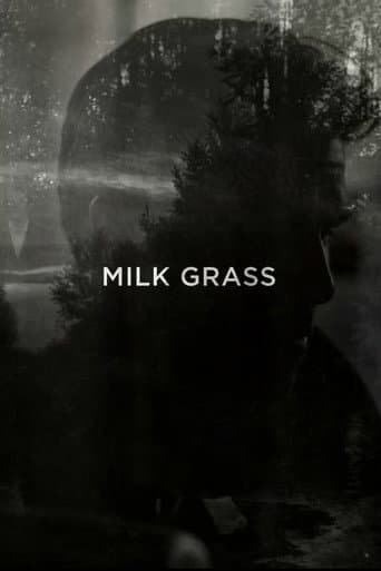 Poster for Milk Grass
