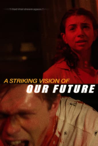 Poster for A Striking Vision of Our Future