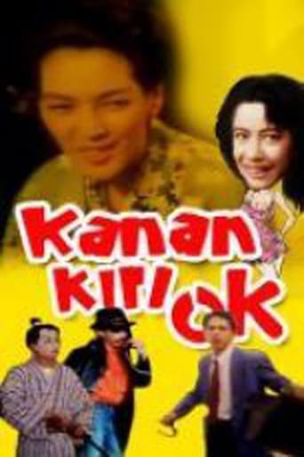 Poster for Kanan Kiri OK