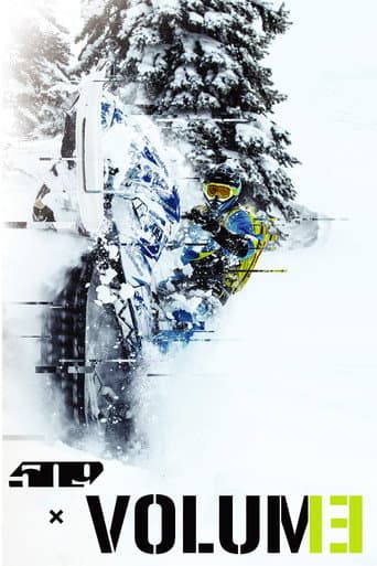 Poster for 509 Films: Volume 13