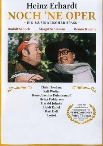 Poster for Another Opera