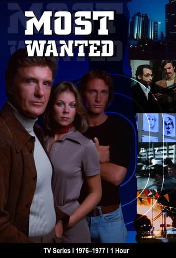 Poster for Season 1