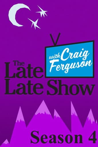 Poster for Season 4