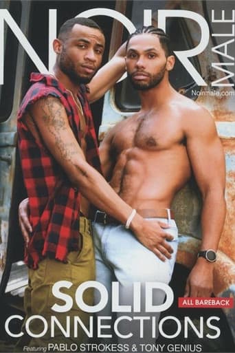 Poster for Solid Connections