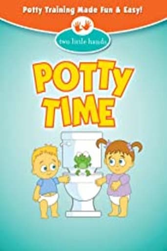 Poster for Potty Time