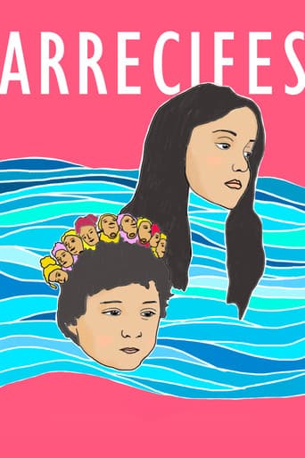 Poster for Arrecifes