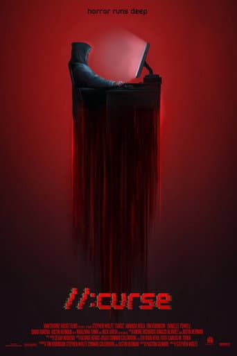 Poster for Curse