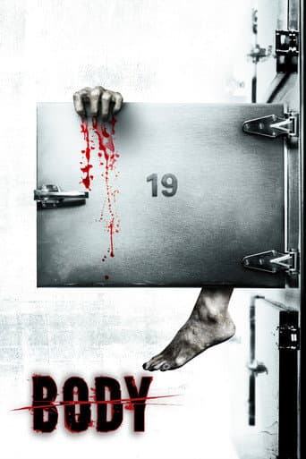 Poster for Body