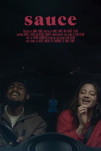 Poster for Sauce