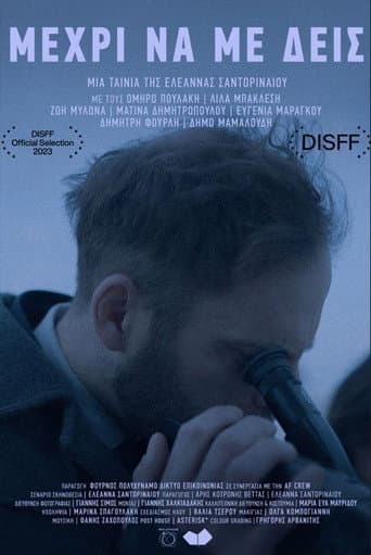 Poster for Until You See Me