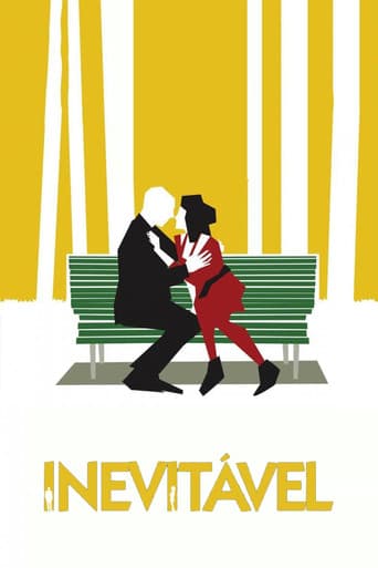 Poster for Inevitable