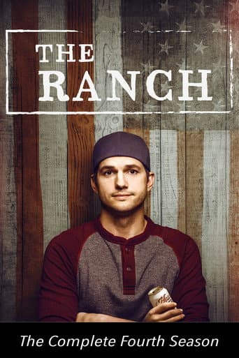 Poster for Season 4