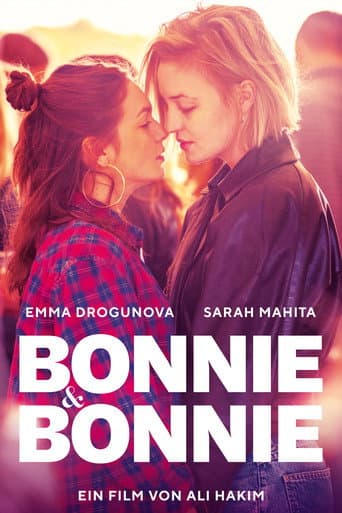 Poster for Bonnie and Bonnie