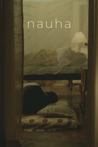 Poster for Nauha