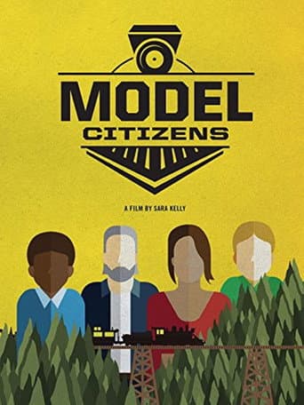 Poster for Model Citizens