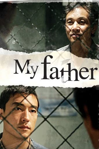 Poster for My Father