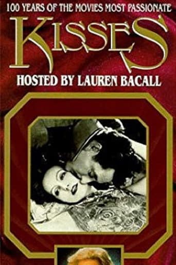 Poster for Kisses