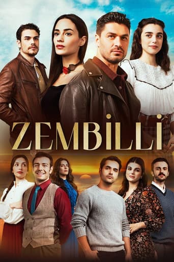Poster for Zembilli