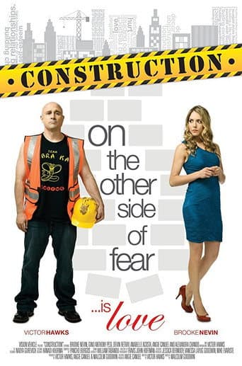 Poster for Construction