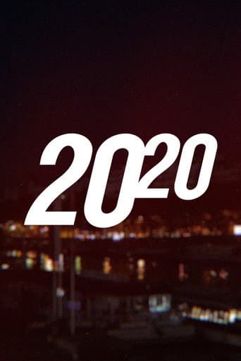 Poster for Season 46