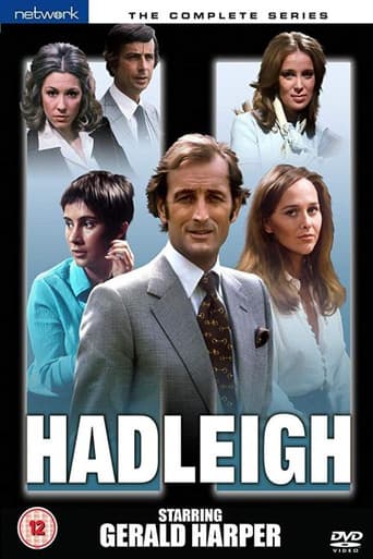 Poster for Hadleigh