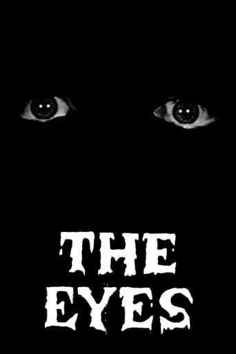 Poster for The Eyes