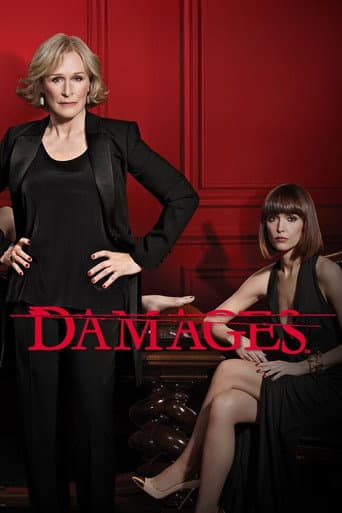 Poster for Season 5