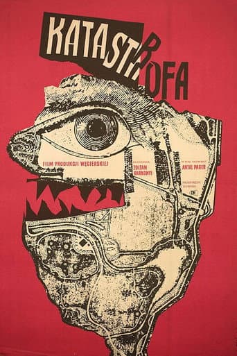 Poster for The Catastrophe