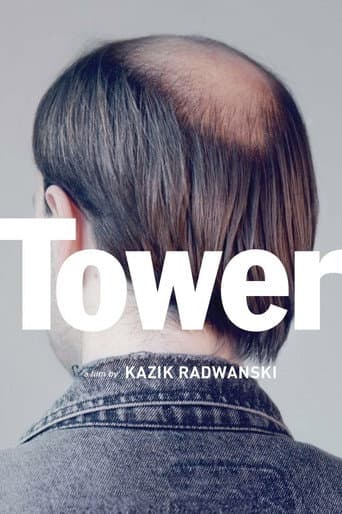 Poster for Tower
