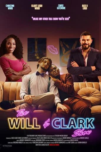 Poster for The Will & Clark Show