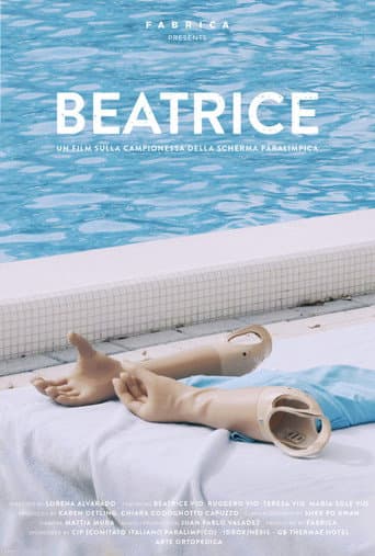 Poster for Beatrice