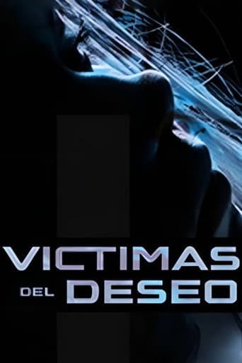 Poster for Víctimas del deseo