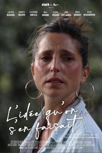 Poster for L'idée Qu'on S'en Faisait