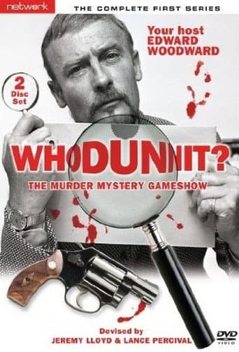 Poster for Season 1