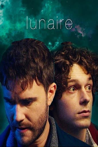Poster for Lunaire