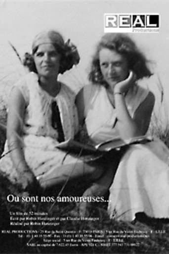 Poster for Emma's Way