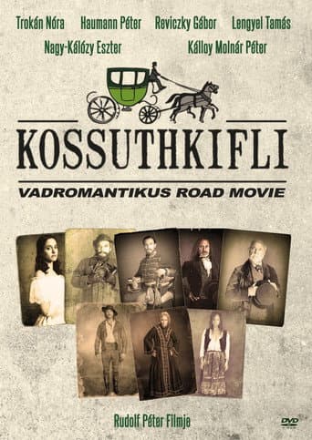 Poster for Kossuthkifli