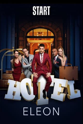 Poster for Hotel Eleon