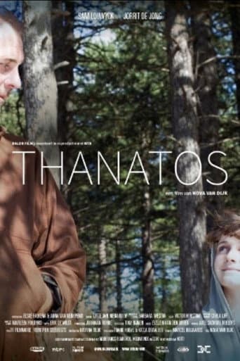 Poster for Thanatos