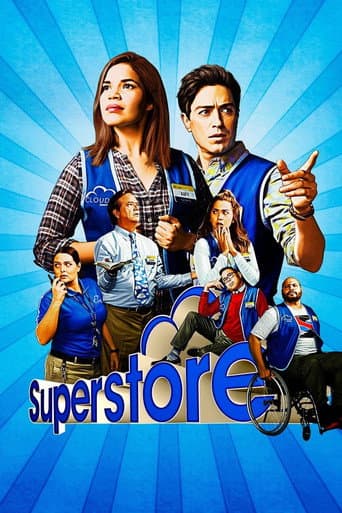Poster for Season 4